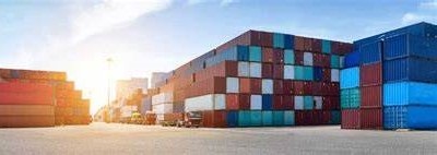 Sea freight, container shipping from China to Johannesburg, South Africa